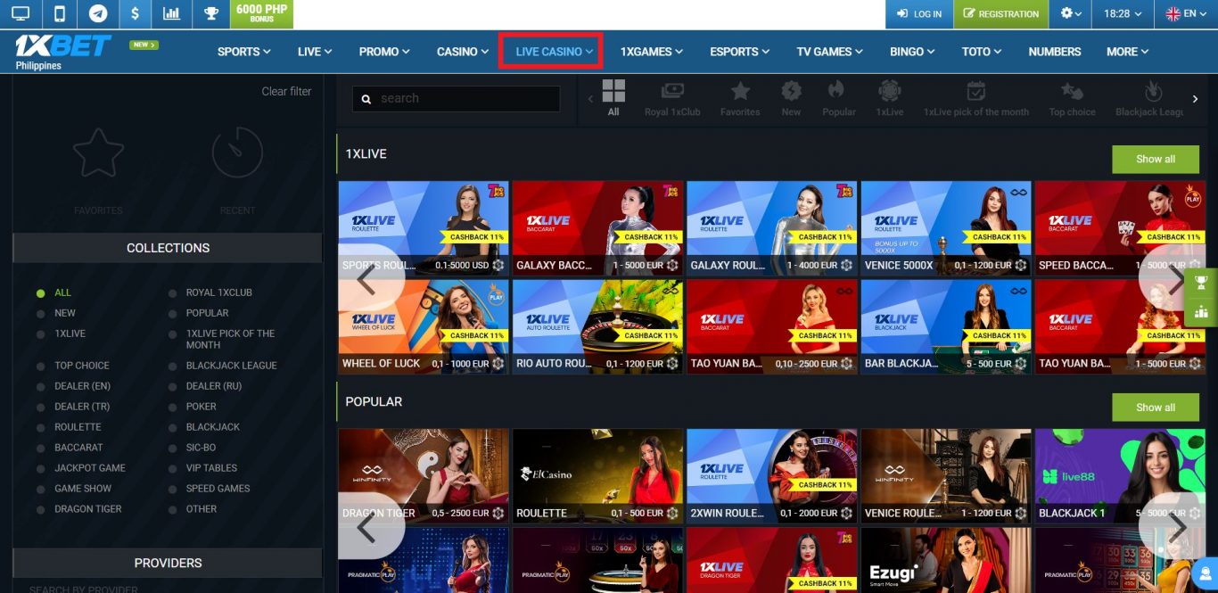 1xBet casino bonus 1xBet casino bonus