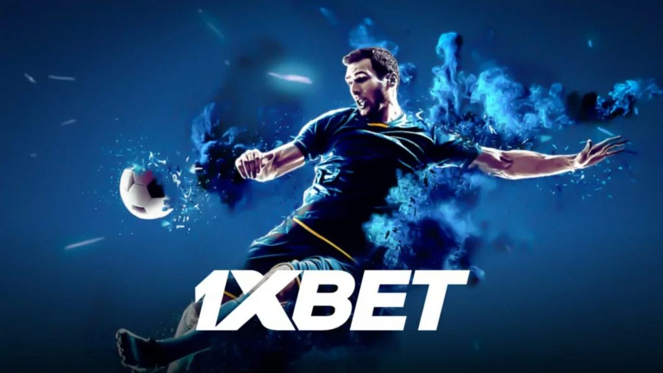 Live betting at 1xBet